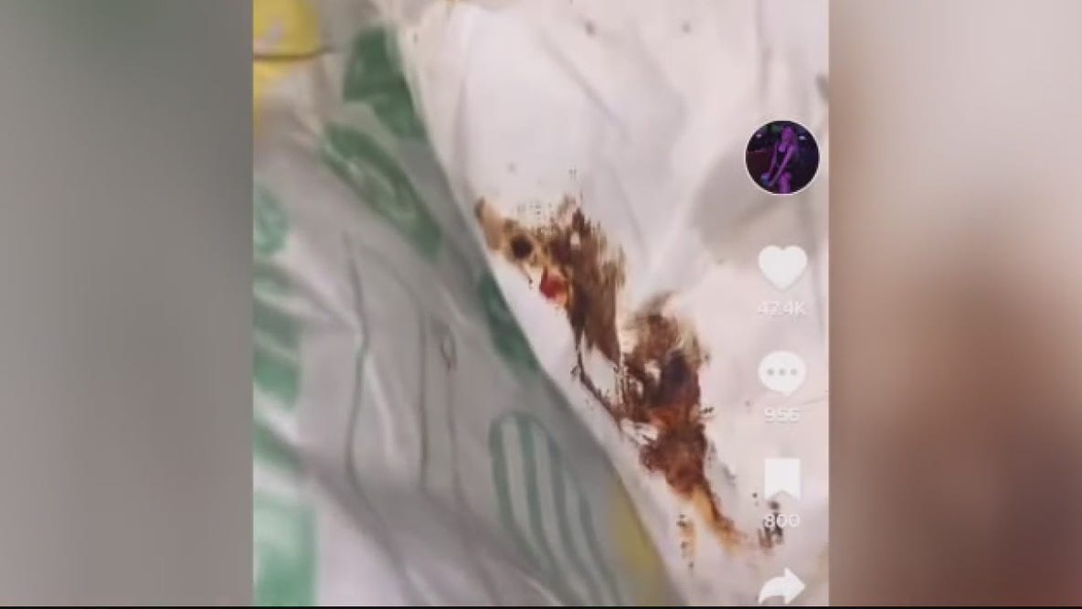 Woman claims sandwich from East Lansing Subway had poop on it